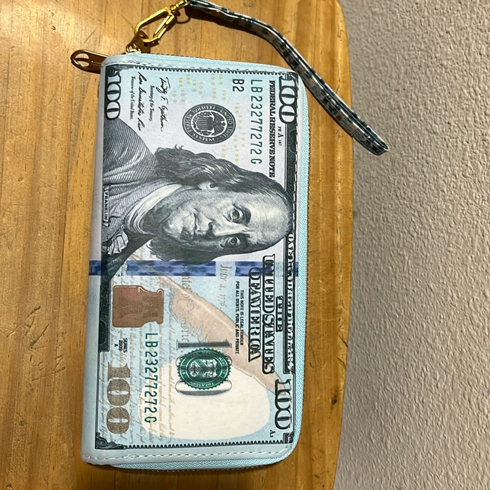 $100 billion clutch